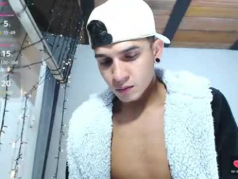 angel_latinboy webcam model stream image