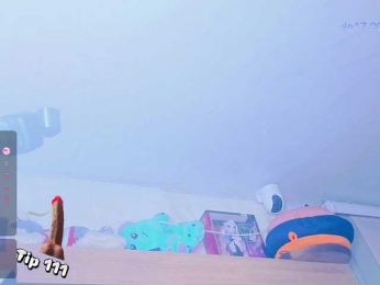 kkole17x webcam model stream image