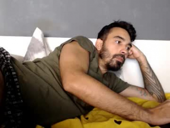 soldiersexx webcam model stream image