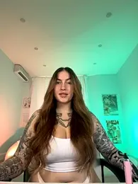 IvyHoney webcam model stream image