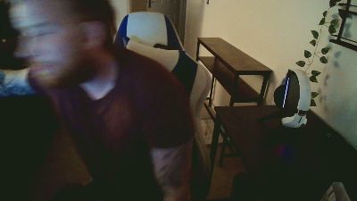 hazzabey webcam model stream image