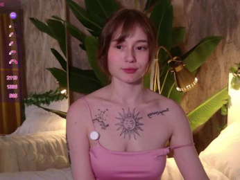 YoPixie webcam model stream image