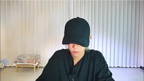 wumei-001 webcam model stream image