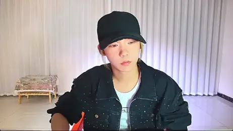 wumei-001 webcam model stream image