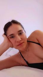 Yulieta59 webcam model stream image