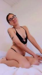 Yulieta59 webcam model stream image