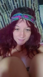 AlejandritaMilf webcam model stream image