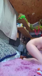 AlejandritaMilf webcam model stream image