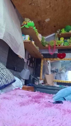 AlejandritaMilf webcam model stream image