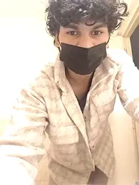 Goodmens5 webcam model stream image