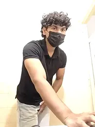 Goodmens5 webcam model stream image