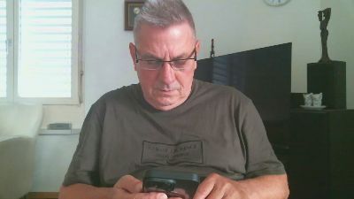 nikista webcam model stream image