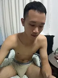 lun_kai webcam model stream image