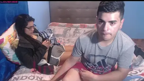 luxury_sex_17 webcam model stream image