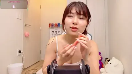 miharu01 webcam stripchat model stream image