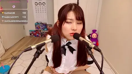 miharu01 webcam stripchat model stream image