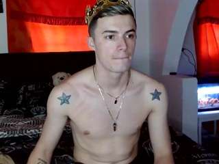 kenbigcock77 webcam model stream image