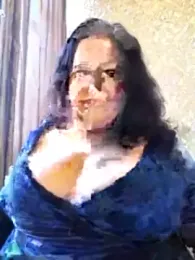 Angel_FUN webcam model stream image