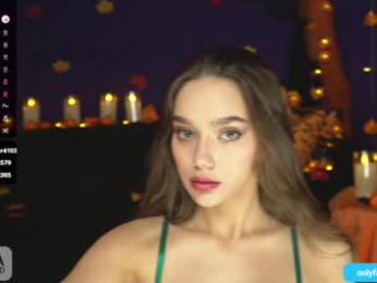 seltin_sweety webcam chaturbate model stream image