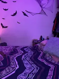 Nina-Chick777 webcam model stream image