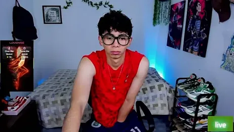 Yaiden_11 webcam model stream image