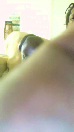 PrettyBlkDick webcam model stream image