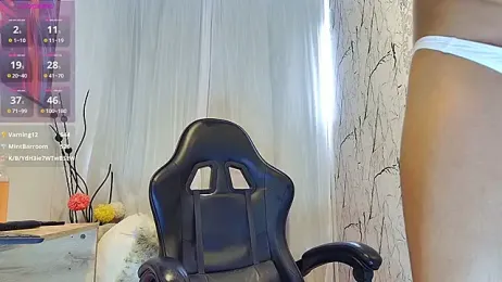 Cam_roos2 webcam model stream image