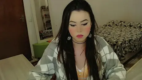 Sophie_Fantasys webcam model stream image