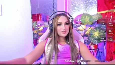 KylieVictoria webcam model stream image