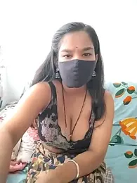 hottiess69 webcam model stream image
