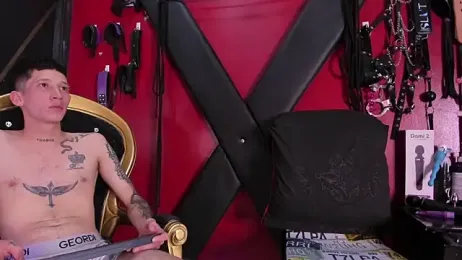 alexa_n_alex webcam model stream image