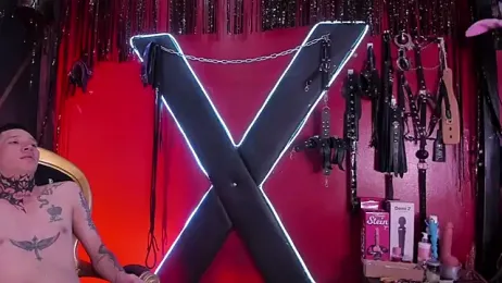 alexa_n_alex webcam model stream image