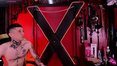 alexa_n_alex webcam model stream image