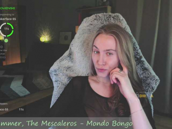 Adamova_Eva webcam model stream image