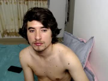 myke_xxx webcam model stream image
