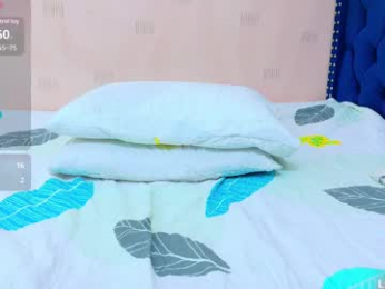 hornybarelylegalgirl webcam model stream image