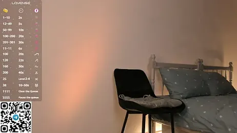 tyty_piupiu webcam model stream image