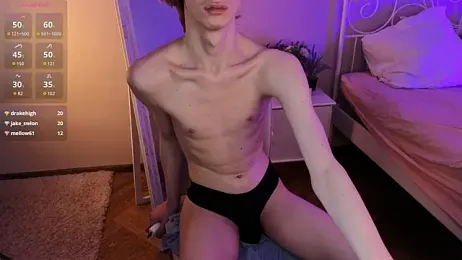 Daniel_Schmidt webcam model stream image