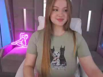 lylanimfa webcam model stream image