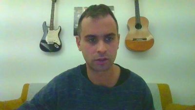 FetishSlave92 webcam model stream image