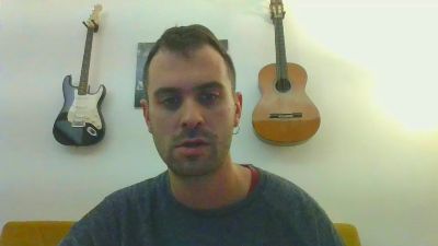 FetishSlave92 webcam model stream image