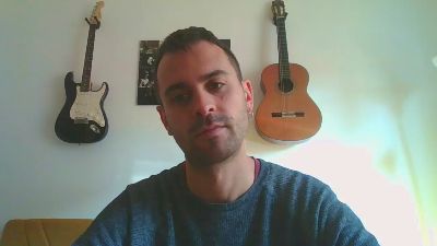 FetishSlave92 webcam model stream image