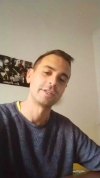 FetishSlave92 webcam model stream image