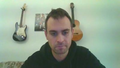 FetishSlave92 webcam model stream image