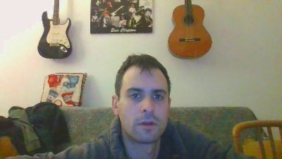 FetishSlave92 webcam cam4 model stream image