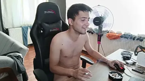 gece1black webcam model stream image