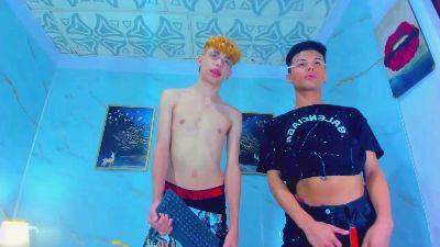 Kheny_mac_1 webcam model stream image