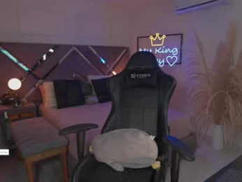 kateowens webcam model stream image