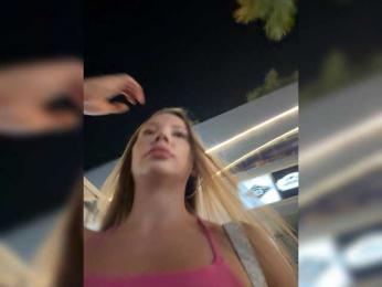 Linnea-67 webcam bongacams model stream image