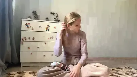 _petaI webcam model stream image